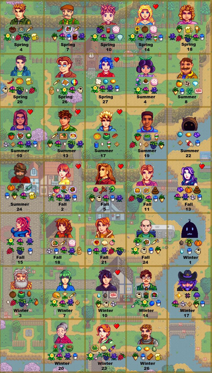 Best ideas about Stardew Valley Birthday Gifts
. Save or Pin 1000 images about Stardew Valley on Pinterest Now.