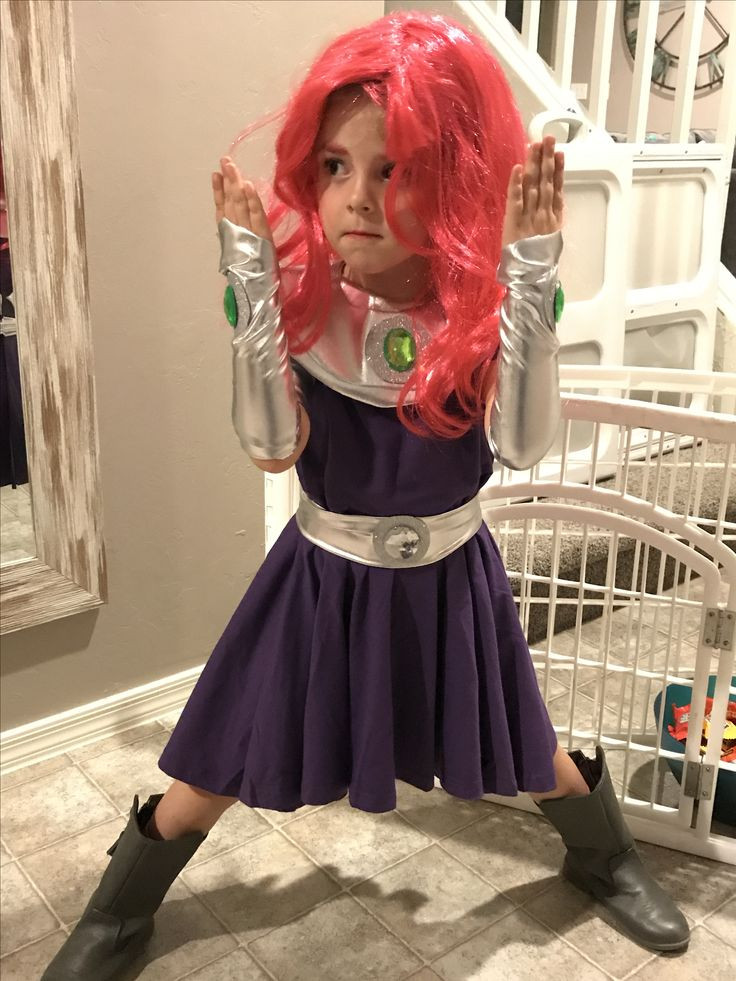 Best ideas about Starfire Costume DIY
. Save or Pin Best 25 Starfire costume ideas on Pinterest Now.