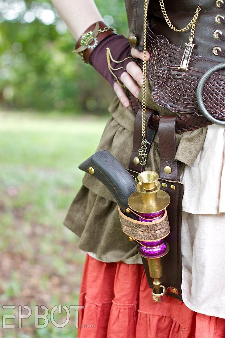 Best ideas about Steampunk Costume DIY
. Save or Pin steampunk costume diy Steampunk Style Now.