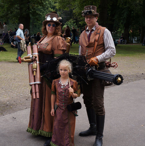 Best ideas about Steampunk Costume DIY
. Save or Pin Steampunk Costumes to Clothing Now.