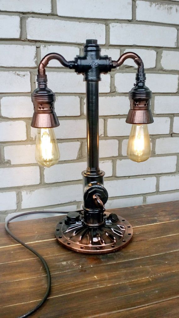 Best ideas about Steampunk Lamp DIY
. Save or Pin Best 25 Steampunk lamp ideas on Pinterest Now.