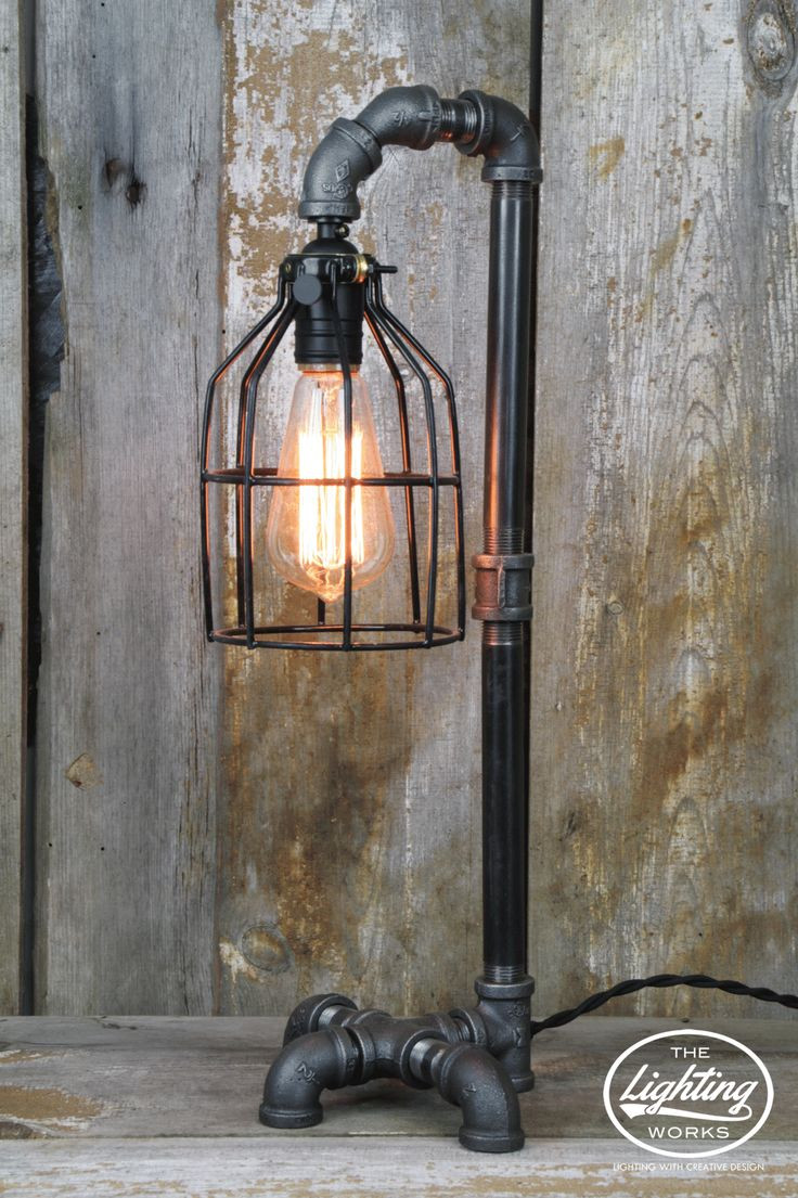 Best ideas about Steampunk Lamp DIY
. Save or Pin Best 25 Industrial lamps ideas on Pinterest Now.