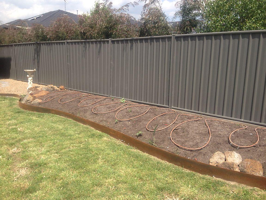 Best ideas about Steel Landscape Edging
. Save or Pin FormBoss Now.