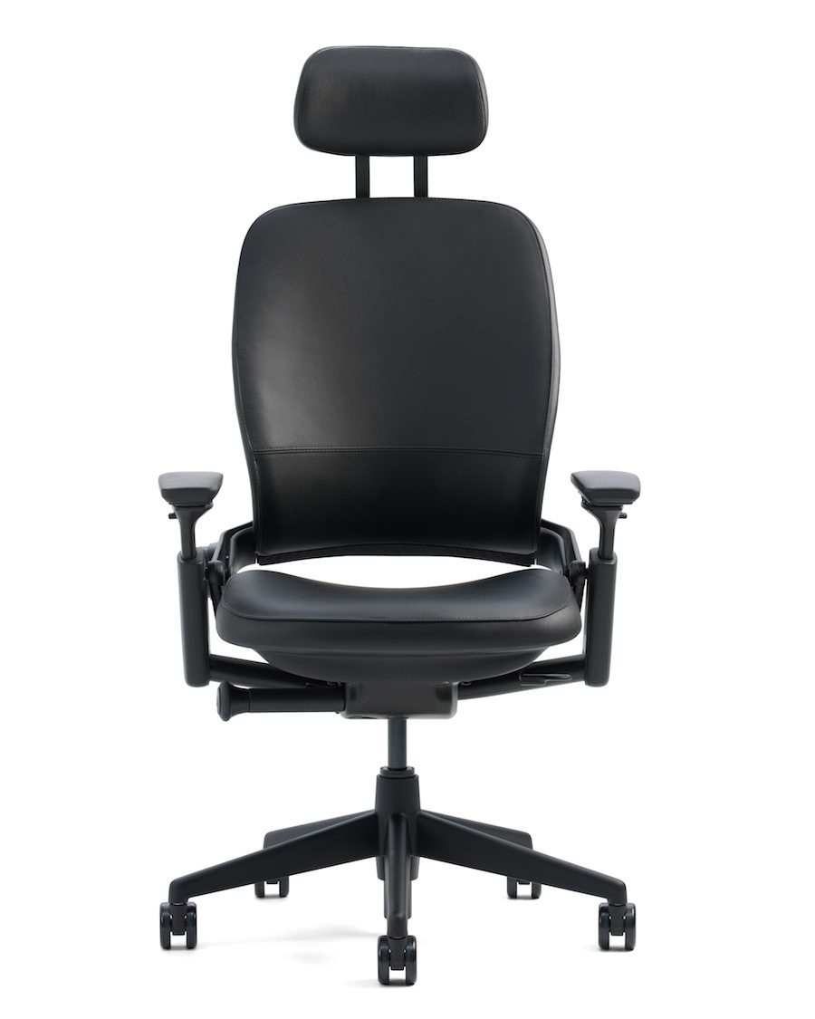 Best ideas about Steelcase Office Chair
. Save or Pin Steelcase Leap fice Chair Review Now.