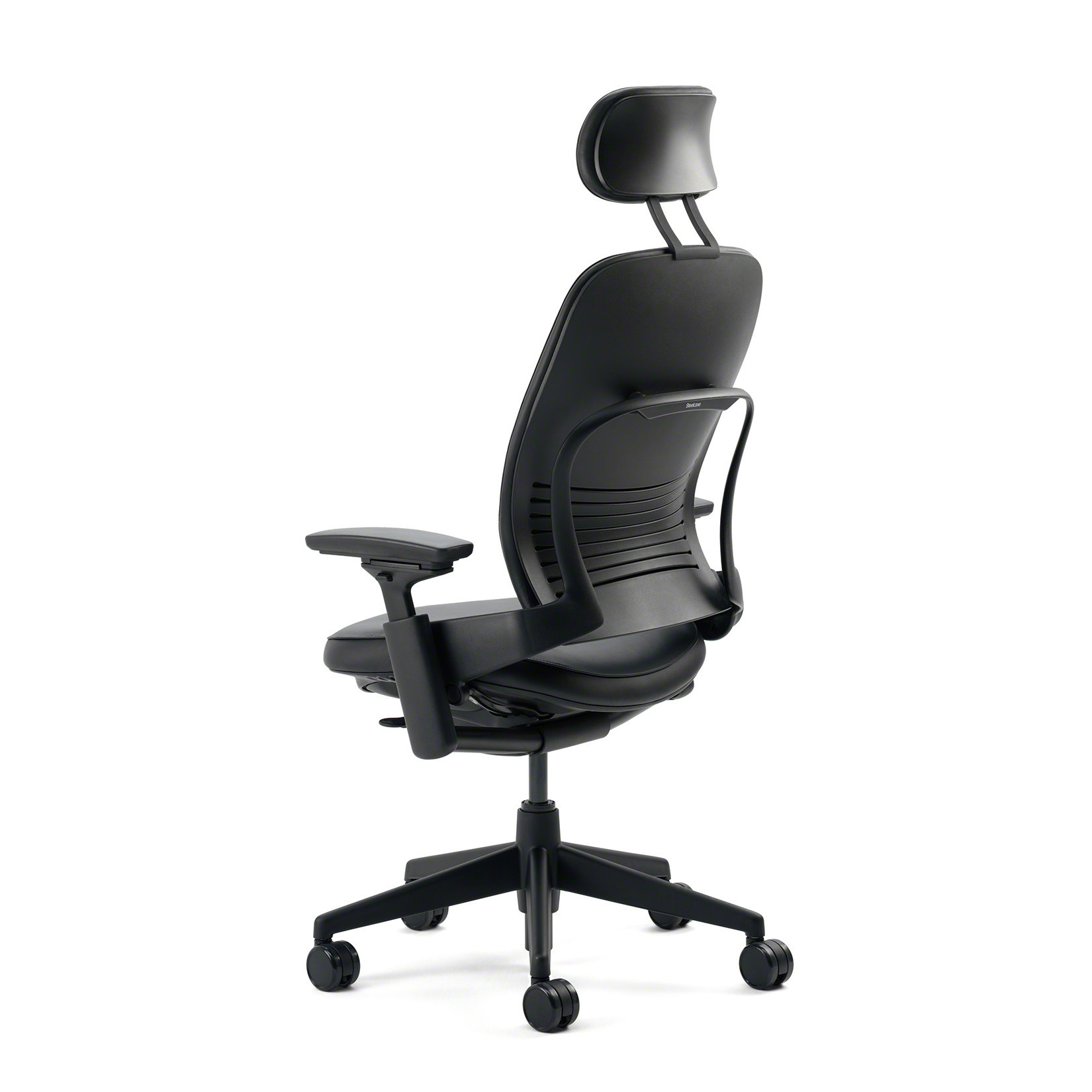 Best ideas about Steelcase Office Chair
. Save or Pin Steelcase Leap High Back Leather Desk Chair & Reviews Now.