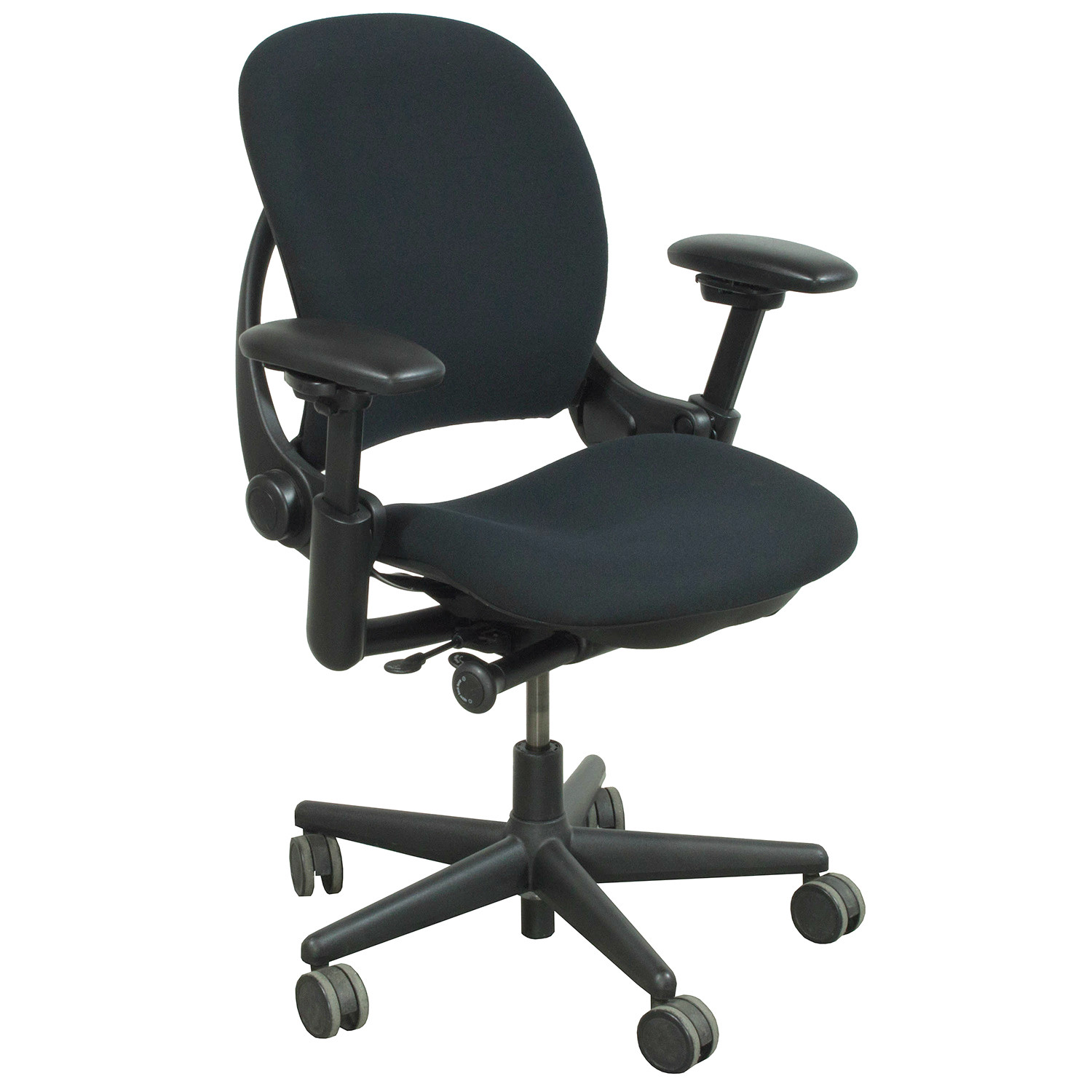 Best ideas about Steelcase Office Chair
. Save or Pin Steelcase Leap 1 fice Chair – Unisource fice Furniture Now.
