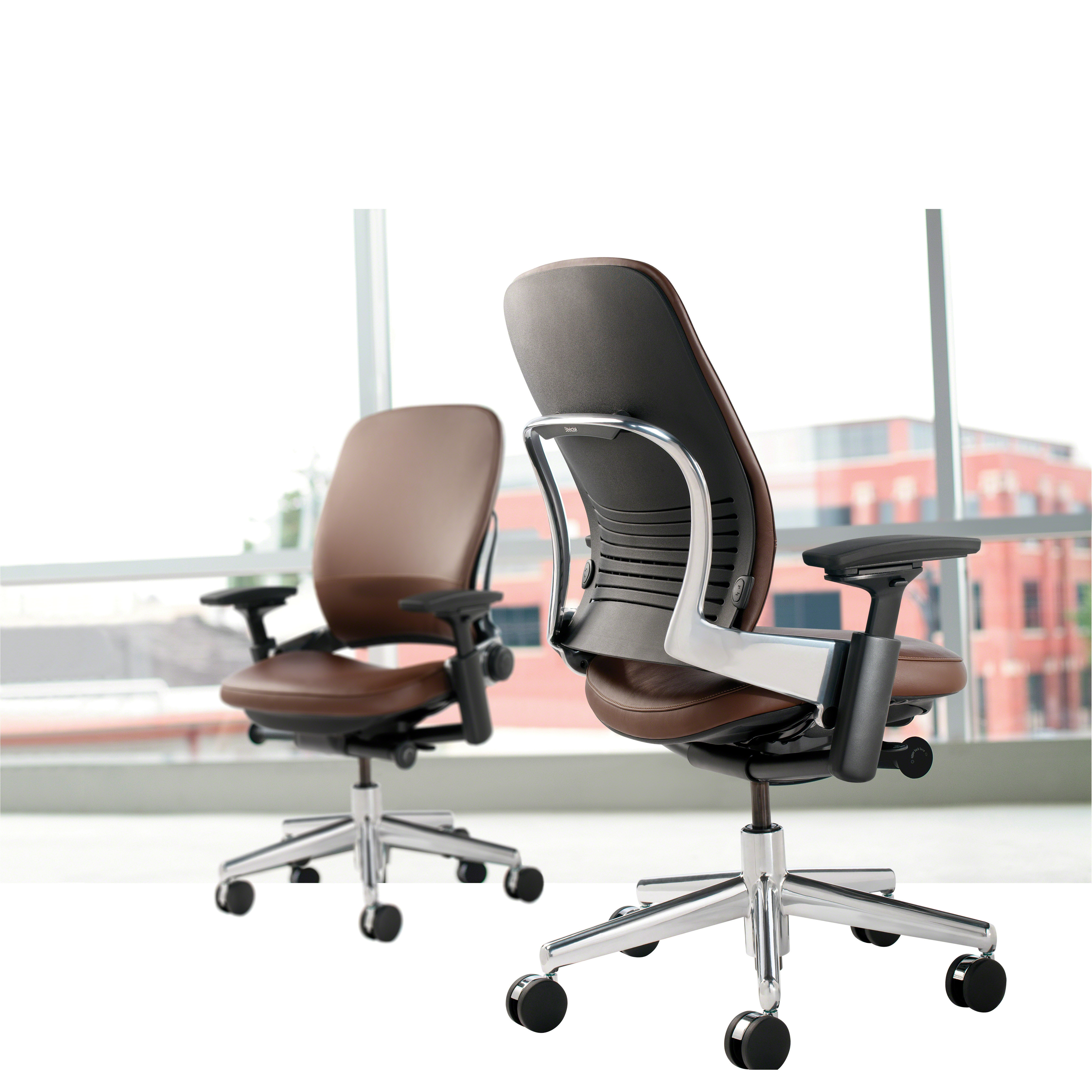 Best ideas about Steelcase Office Chair
. Save or Pin Steelcase Leap High Back Leather Desk Chair Now.