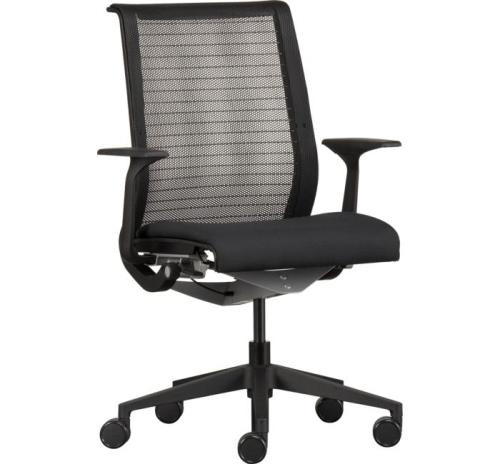 Best ideas about Steelcase Think Chair
. Save or Pin You Better Think About It – Think fice Chair Now.