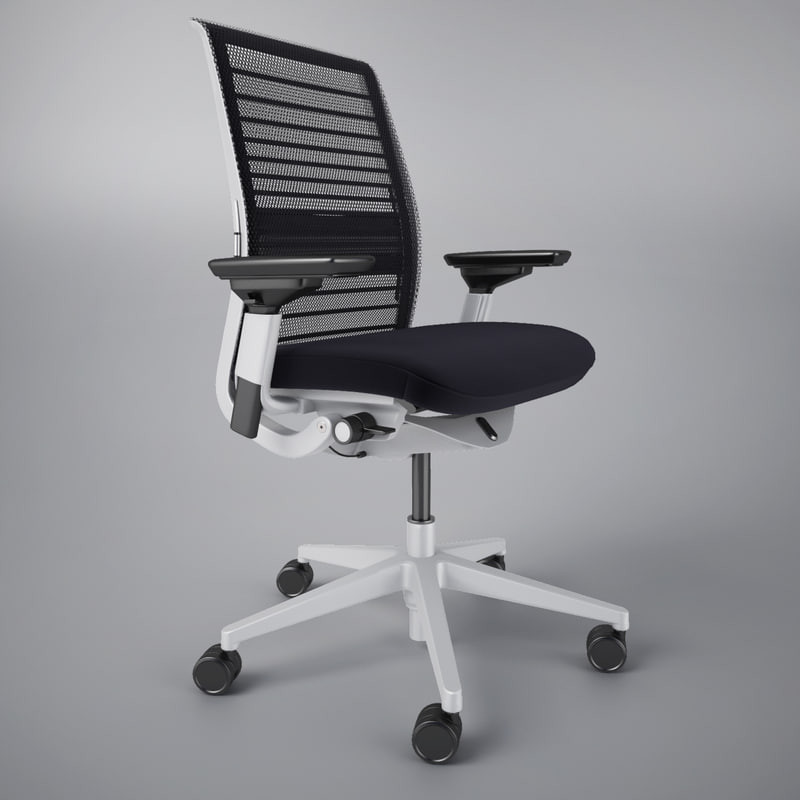 Best ideas about Steelcase Think Chair
. Save or Pin maya steelcase think office chair Now.