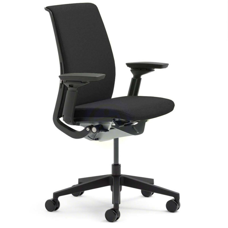 Best ideas about Steelcase Think Chair
. Save or Pin Steelcase Think Series Mesh Back Multi function Task Chair Now.
