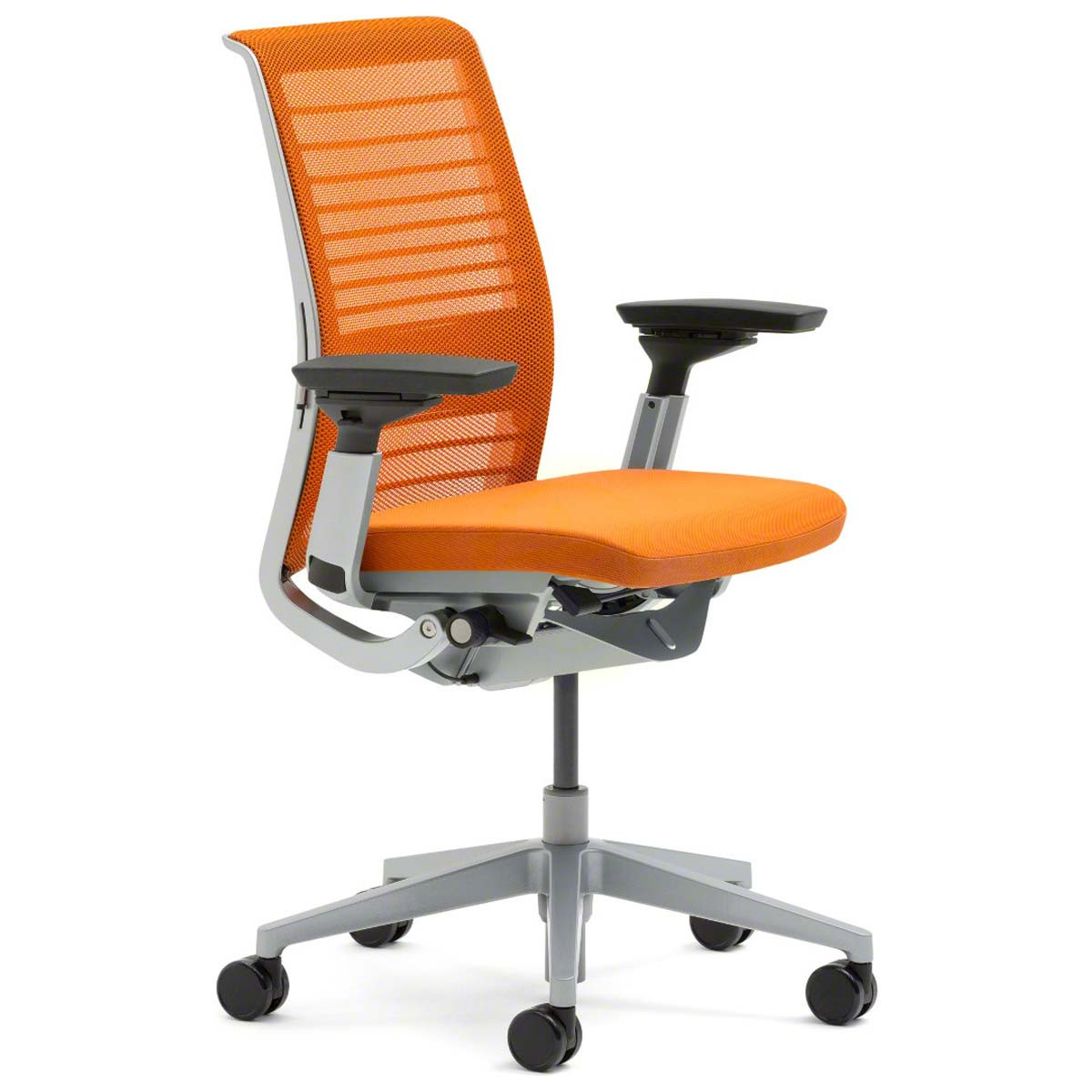 Best ideas about Steelcase Think Chair
. Save or Pin Shop Steelcase Think Chairs with 3D Knit Back Now.