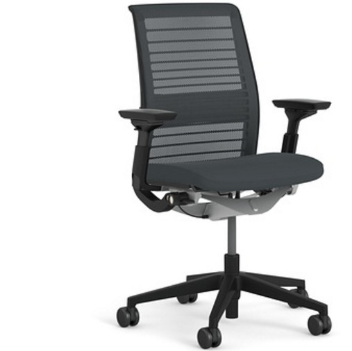 Best ideas about Steelcase Think Chair
. Save or Pin Ten and a half years of my Steelcase Think office chair Now.