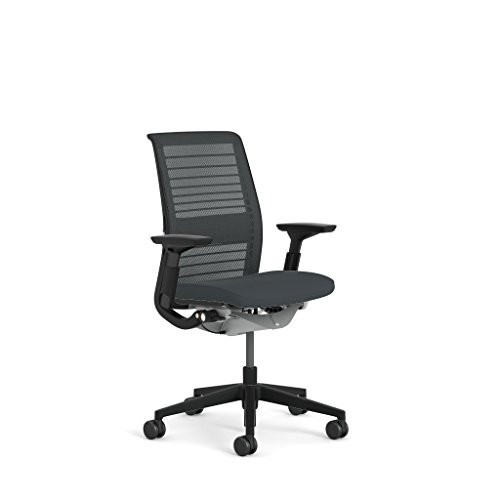 Best ideas about Steelcase Think Chair
. Save or Pin Amazon Steelcase Think Chair Fixed Lumbar Support Now.