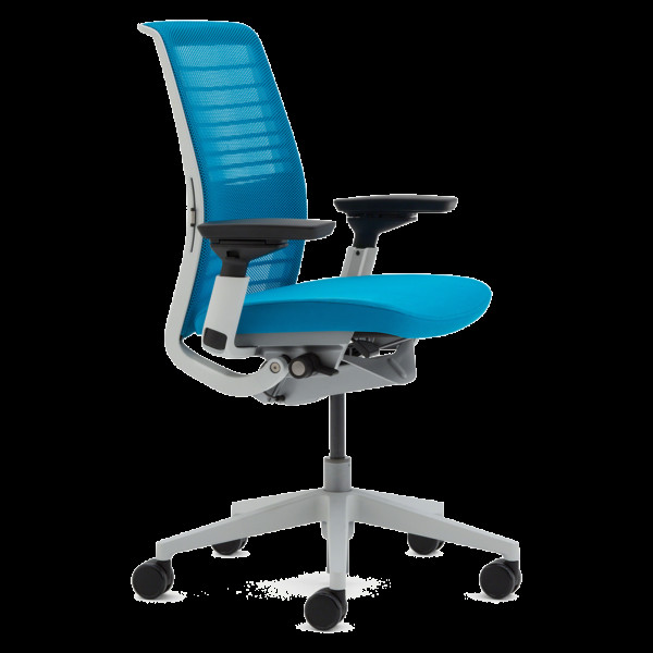 Best ideas about Steelcase Think Chair
. Save or Pin Think Adjustable Ergonomic fice Chair Now.