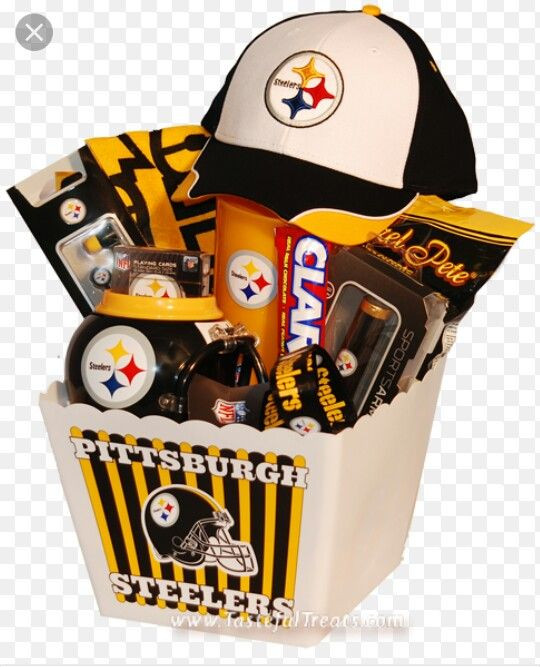 Best ideas about Steeler Gift Ideas
. Save or Pin 1000 ideas about Steelers Gifts on Pinterest Now.