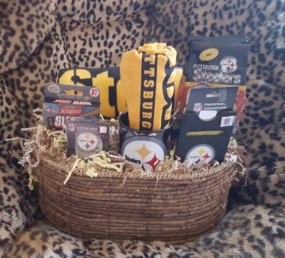 Best ideas about Steeler Gift Ideas
. Save or Pin Best 25 Steelers ts ideas on Pinterest Now.