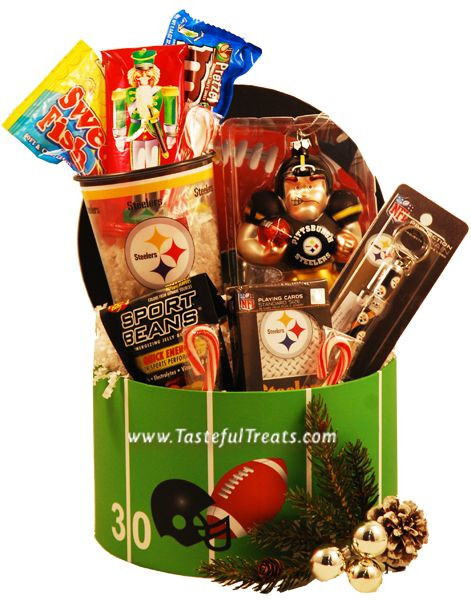 Best ideas about Steeler Gift Ideas
. Save or Pin Gifts for Pittsburgh Steelers Fans 10 handpicked ideas Now.