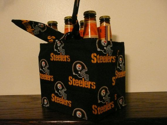 Best ideas about Steeler Gift Ideas
. Save or Pin 17 Best images about Steelers sewing ideas on Pinterest Now.