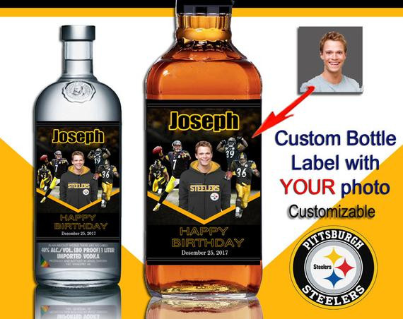 Best ideas about Steeler Gift Ideas
. Save or Pin Custom steelers fan t ideas Unique steelers ts Now.