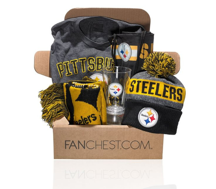 Best ideas about Steeler Gift Ideas
. Save or Pin Best 25 Steelers ts ideas on Pinterest Now.