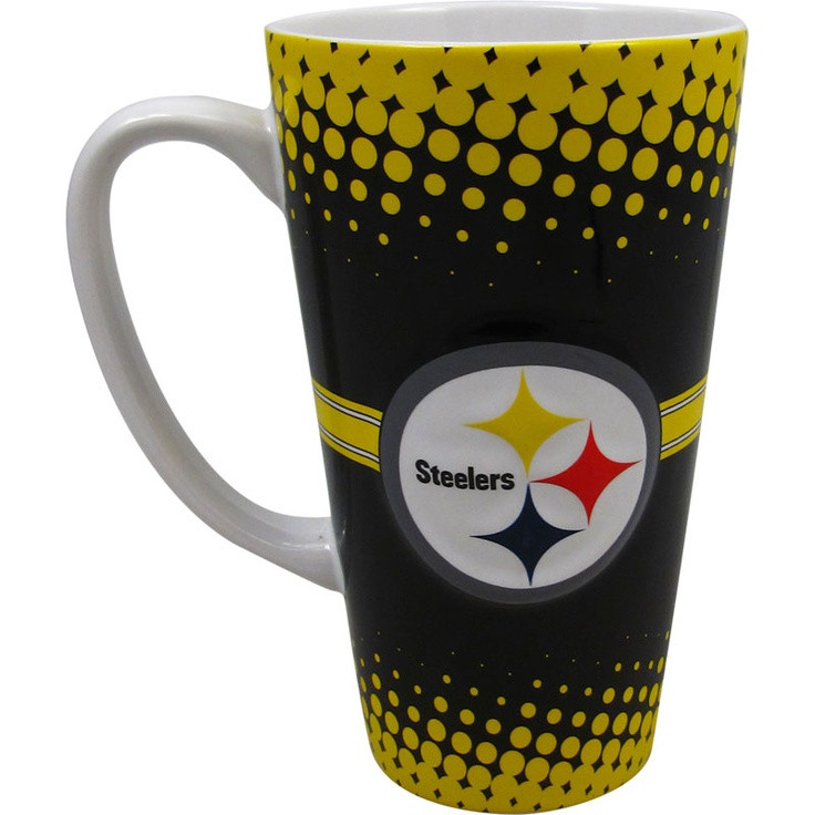 Best ideas about Steeler Gift Ideas
. Save or Pin 104 best Pittsburgh Steelers Gift Ideas images on Now.