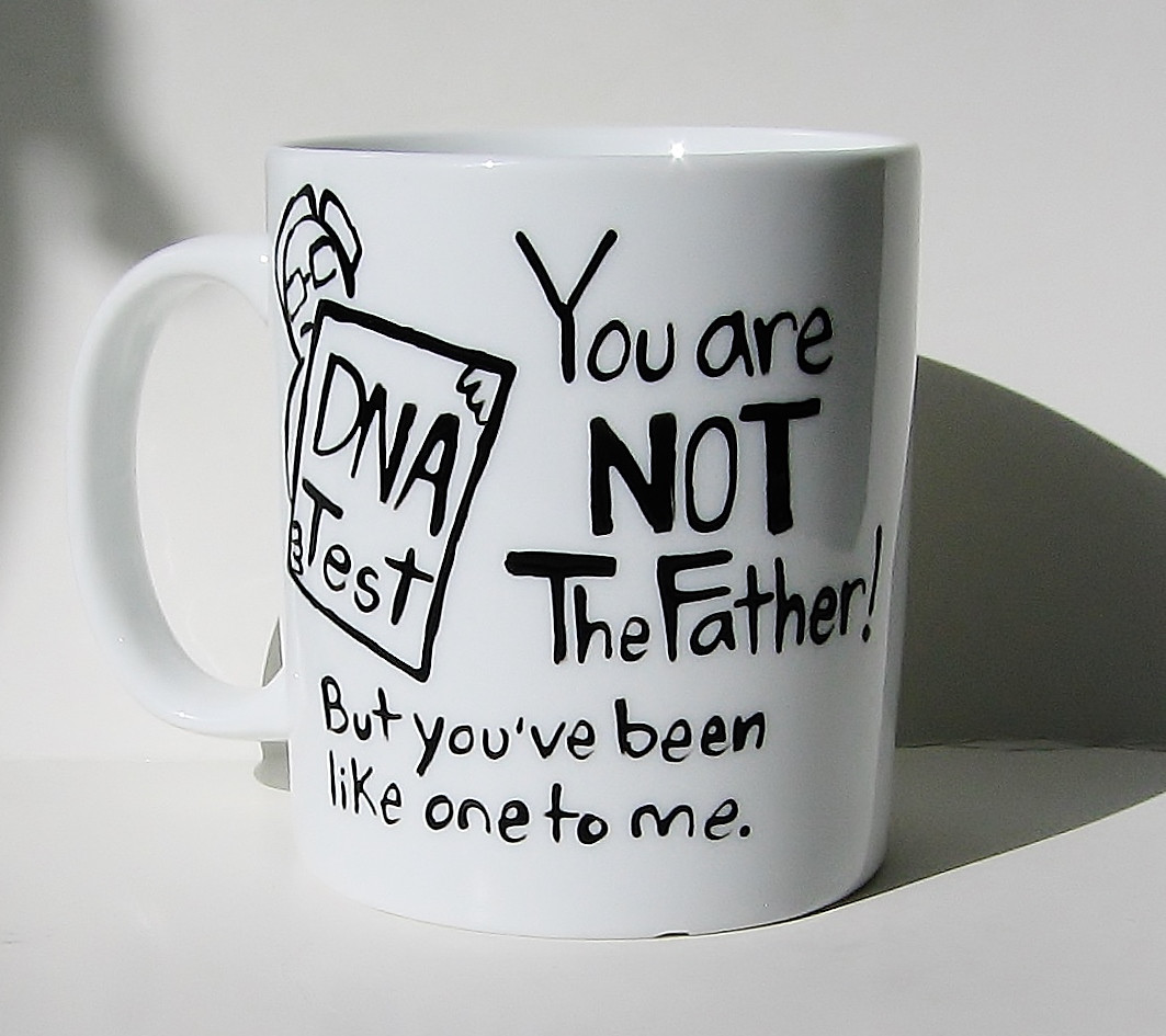 Best ideas about Step Dad Birthday Gifts
. Save or Pin Birthday Gift Coffee Mug on Luulla Now.