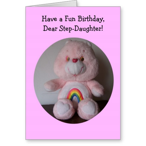 Best ideas about Step Daughter Birthday Quotes
. Save or Pin Happy Birthday Step Daughter Quotes QuotesGram Now.