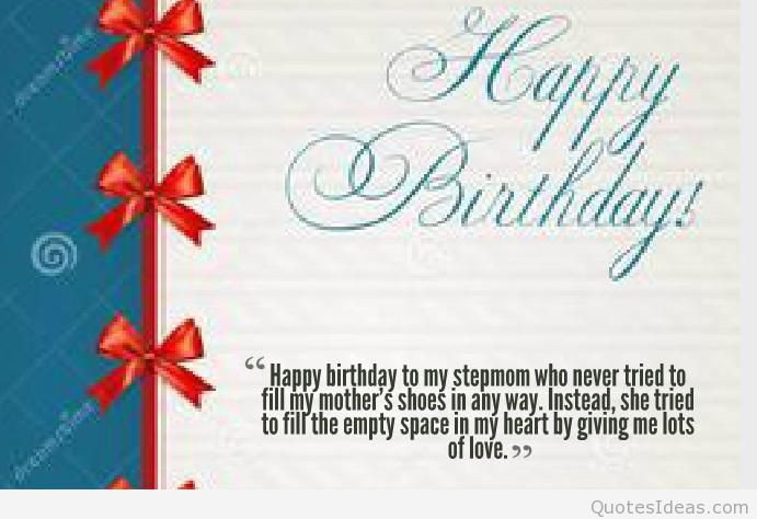 Best ideas about Step Daughter Birthday Quotes
. Save or Pin Step Mom Birthday Quotes QuotesGram Now.