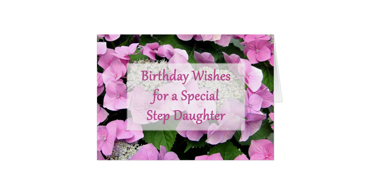 Best ideas about Step Daughter Birthday Wishes
. Save or Pin Step Daughter Birthday Card Now.
