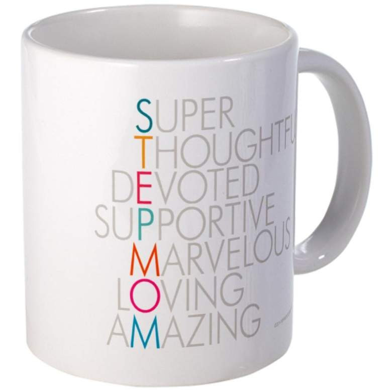 Best ideas about Stepmom Gift Ideas
. Save or Pin Top 5 Best Mother’s Day Gifts for Stepmoms Now.