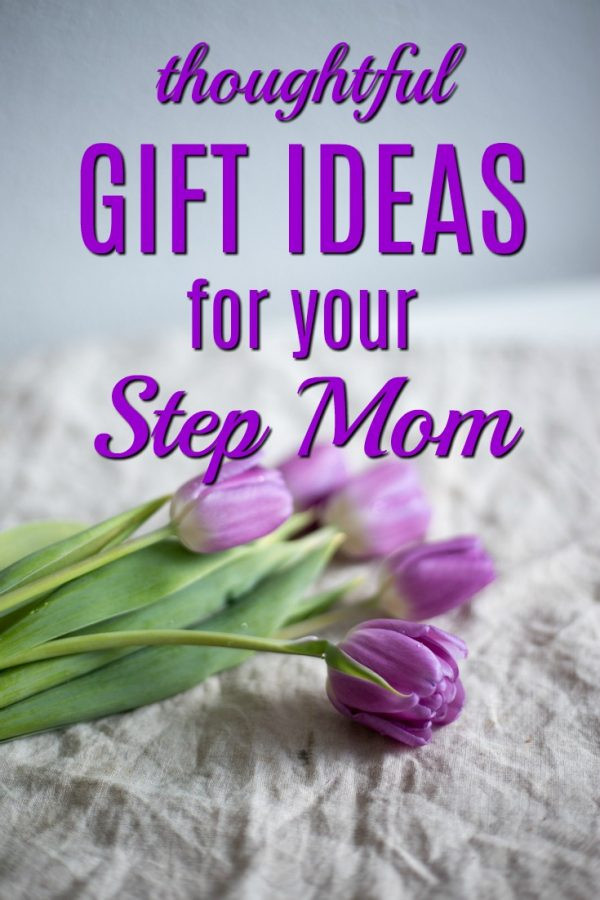 Best ideas about Stepmom Gift Ideas
. Save or Pin 20 Gift Ideas for Your Step Mom Unique Gifter Now.