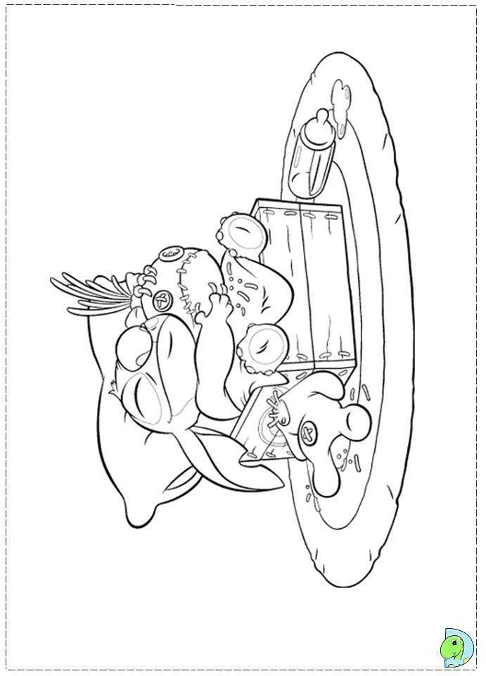 Best ideas about Stitch Coloring Pages For Adults
. Save or Pin 42 best lilo et stitch images on Pinterest Now.