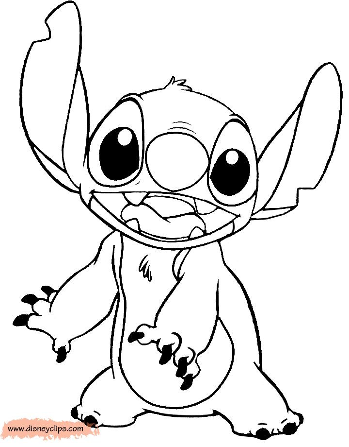Best ideas about Stitch Coloring Pages For Adults
. Save or Pin Stitch Disney Character Coloring Pages Now.