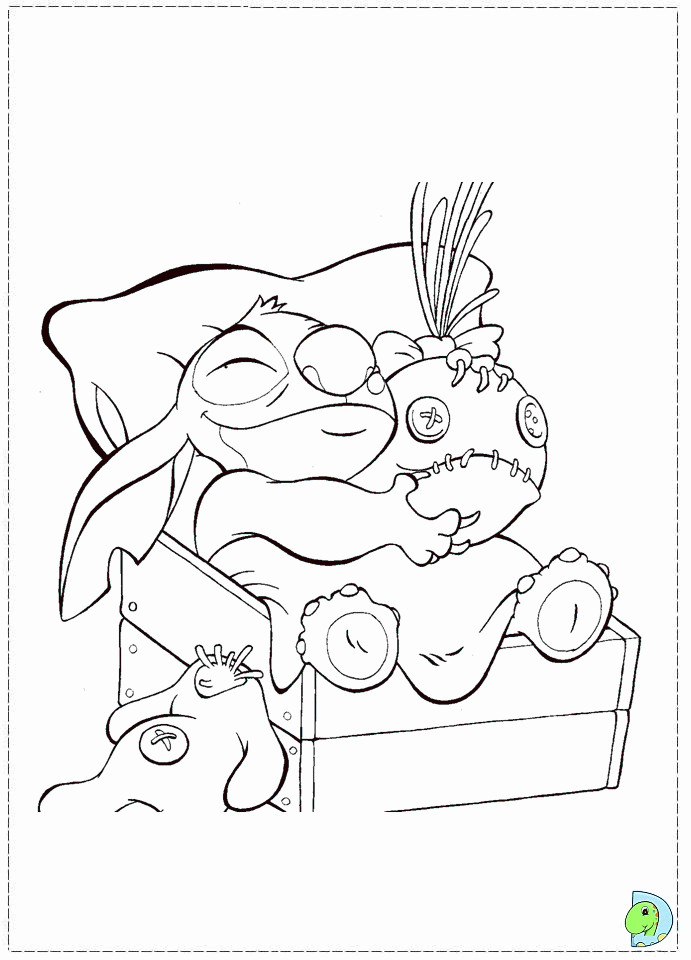 Best ideas about Stitch Coloring Pages For Adults
. Save or Pin Lilo And Stitch Coloring Page Coloring Home Now.