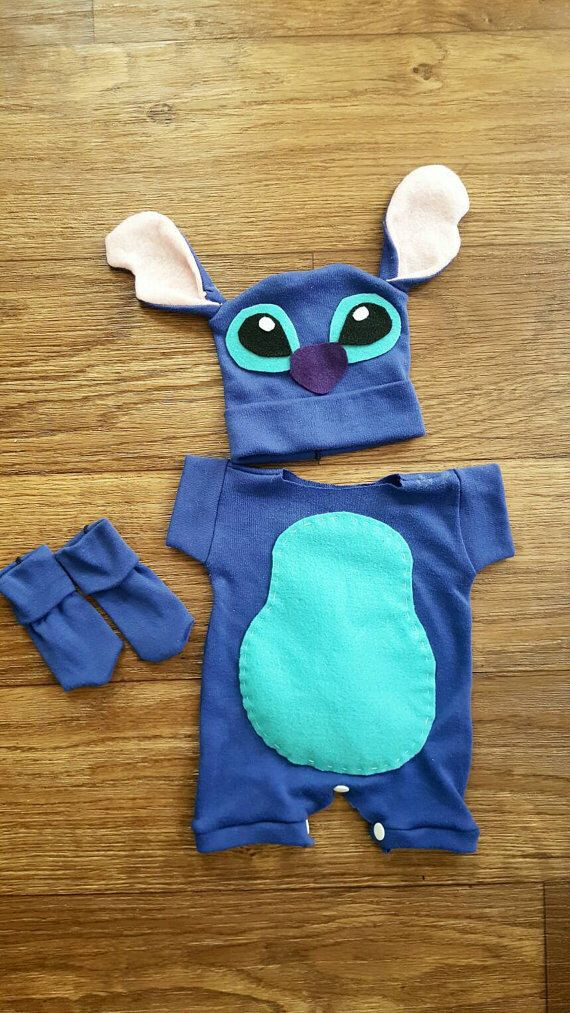 Best ideas about Stitch DIY Costume
. Save or Pin 25 best ideas about Stitch Costume on Pinterest Now.