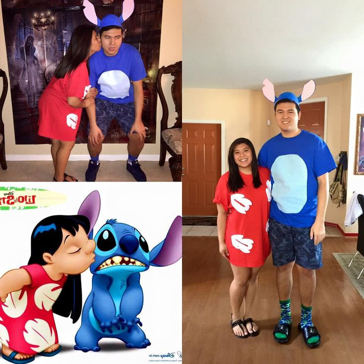 Best ideas about Stitch DIY Costume
. Save or Pin Best 25 Lilo costume ideas on Pinterest Now.