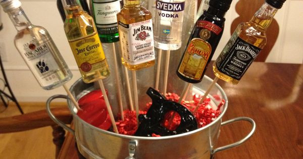 Best ideas about Stock The Bar Gift Ideas
. Save or Pin Stock the Bar t Now.