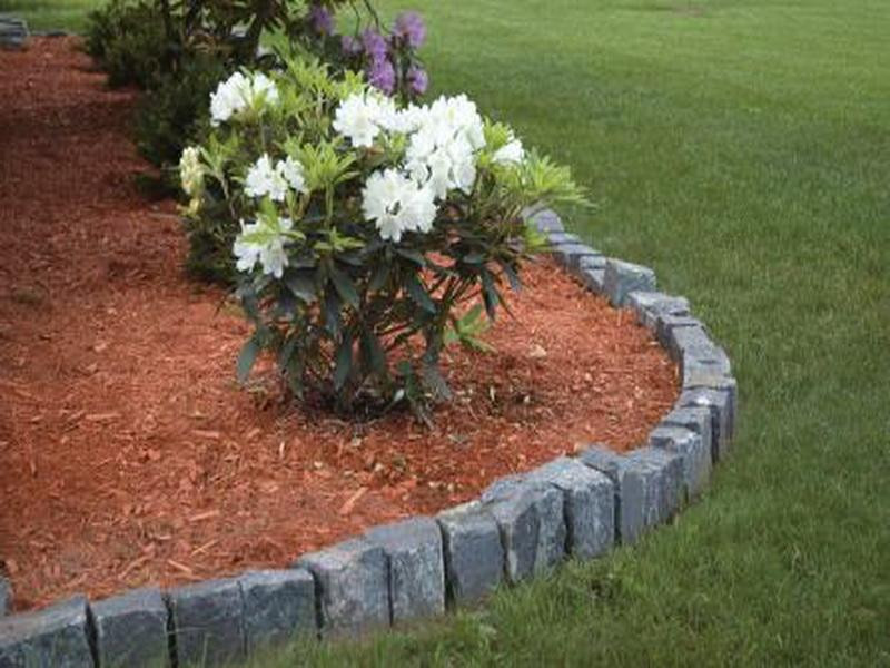 Best ideas about Stone Landscape Edging
. Save or Pin The Benefits of Having Landscaping Edging Stones Now.