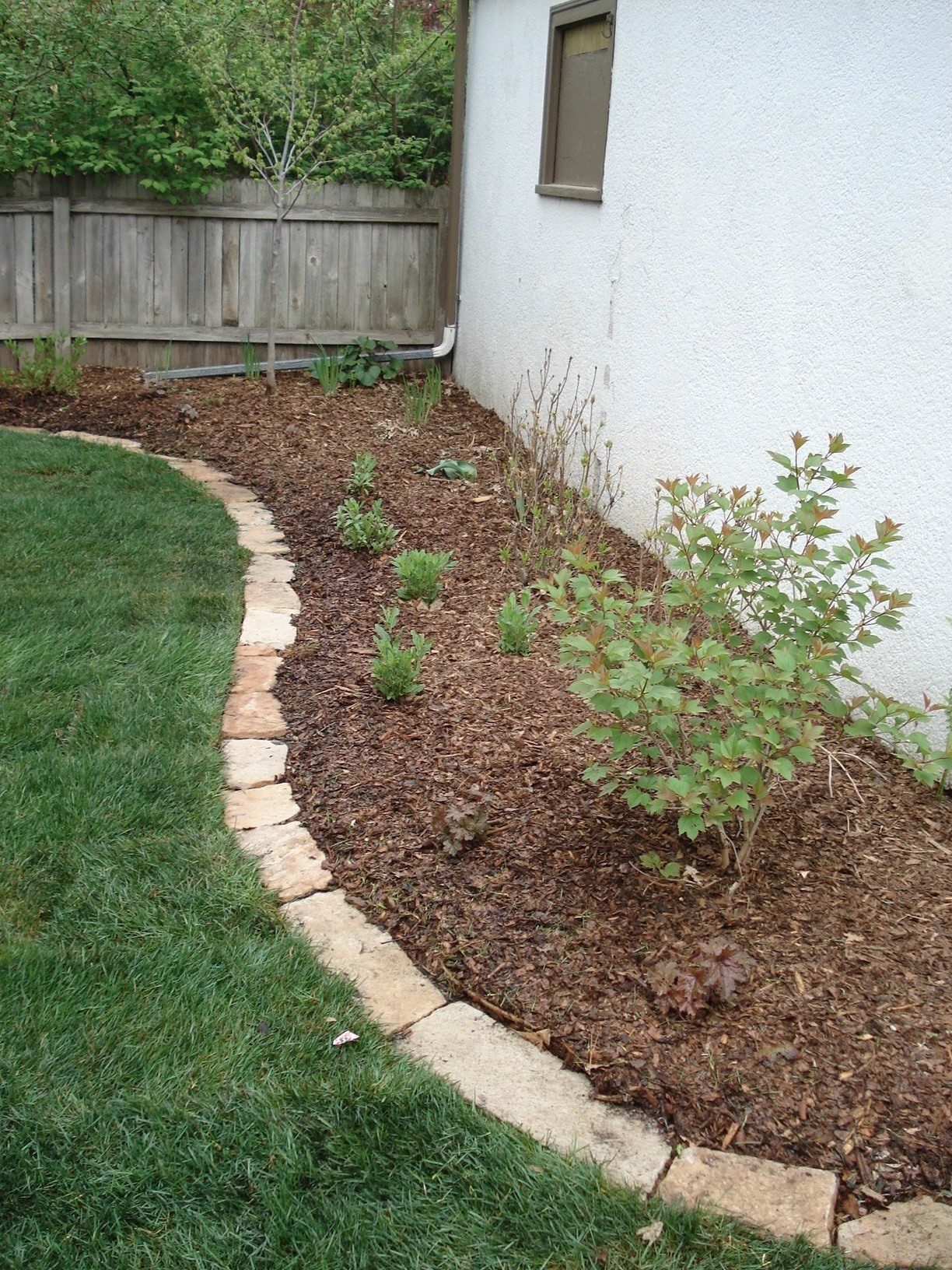 Best ideas about Stone Landscape Edging
. Save or Pin Tutorials Beds and Borders Landscape Design Now.