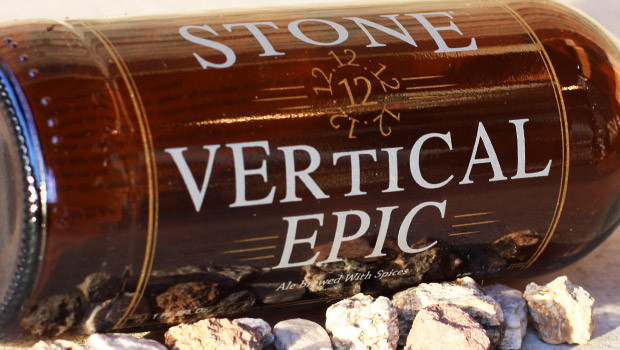 Best ideas about Stone Vertical Epic
. Save or Pin Stone Vertical Epic 12 12 12 Review beer ein stein Now.