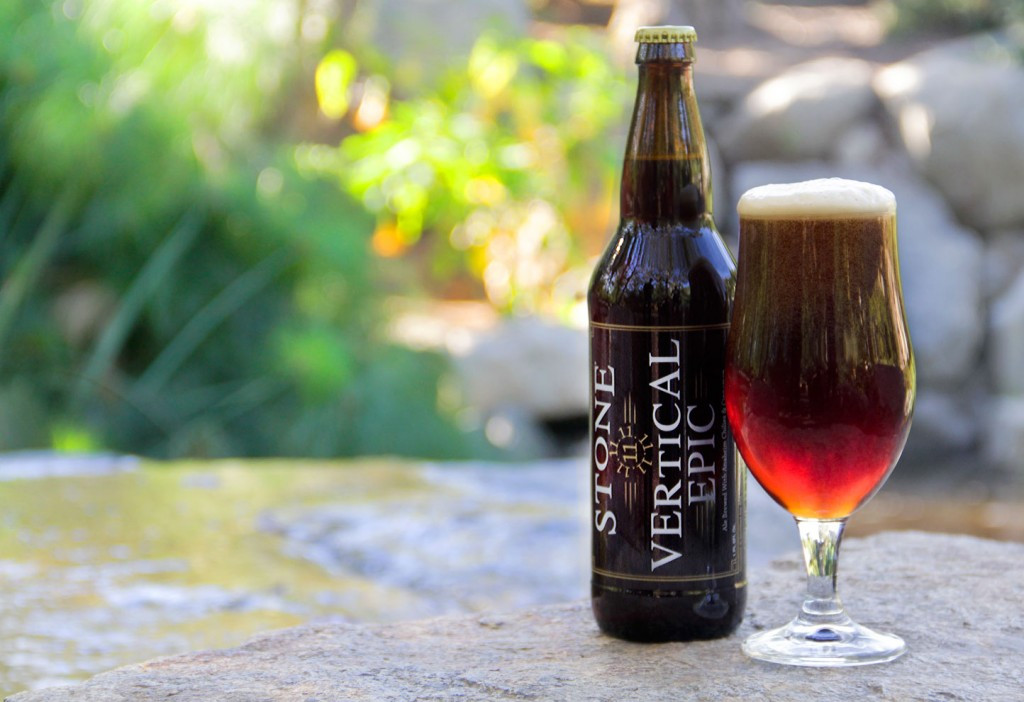 Best ideas about Stone Vertical Epic
. Save or Pin TAP Beer of the Week 11 11 11 Vertical Epic Ale Now.