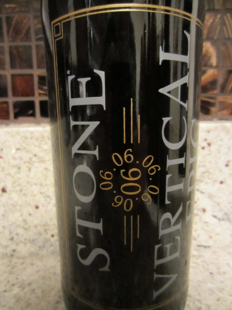 Best ideas about Stone Vertical Epic
. Save or Pin From The Cellar Stone Vertical Epic 06 06 06 12 12 12 Now.