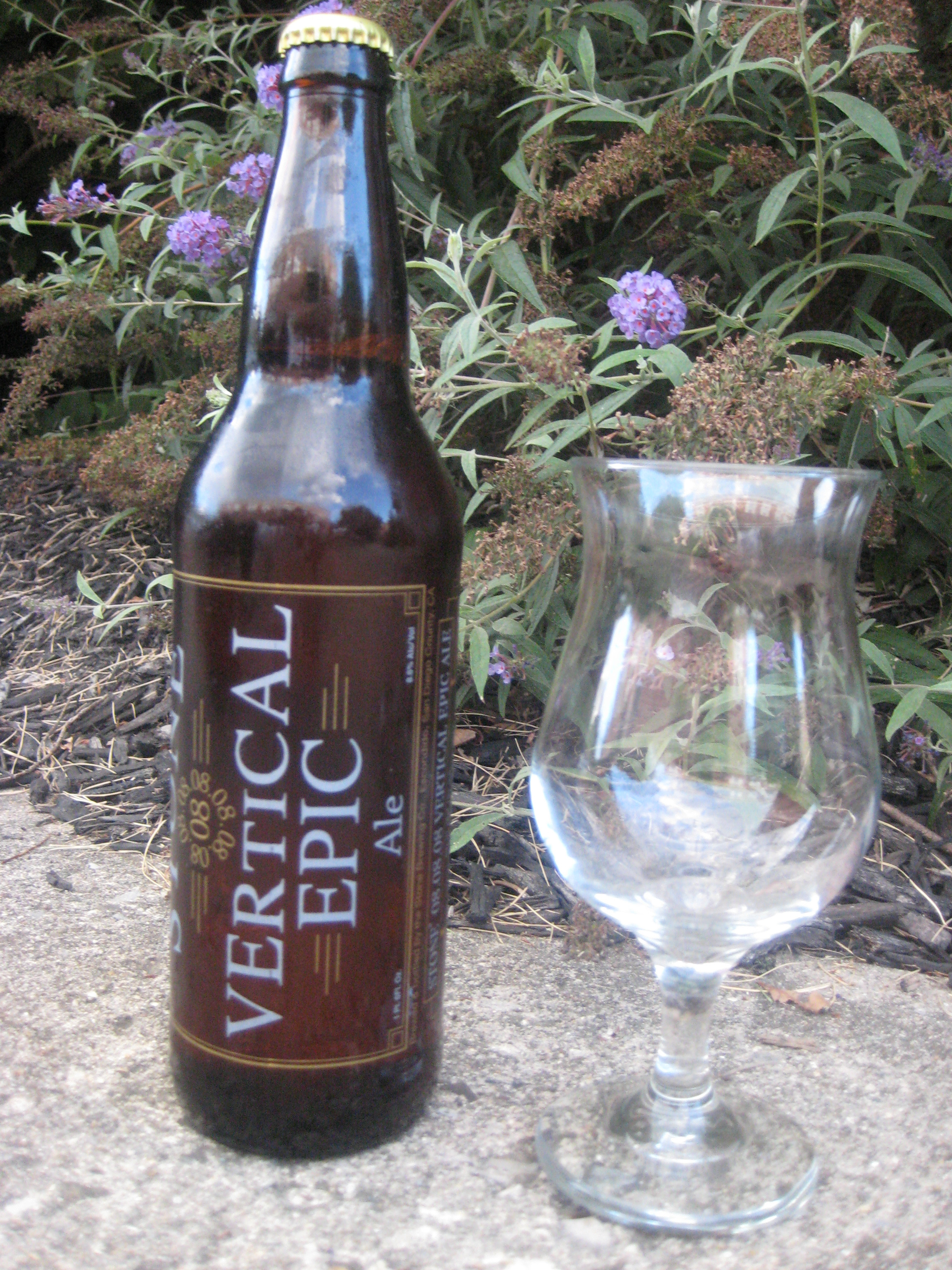 Best ideas about Stone Vertical Epic
. Save or Pin vertical epic ale Now.
