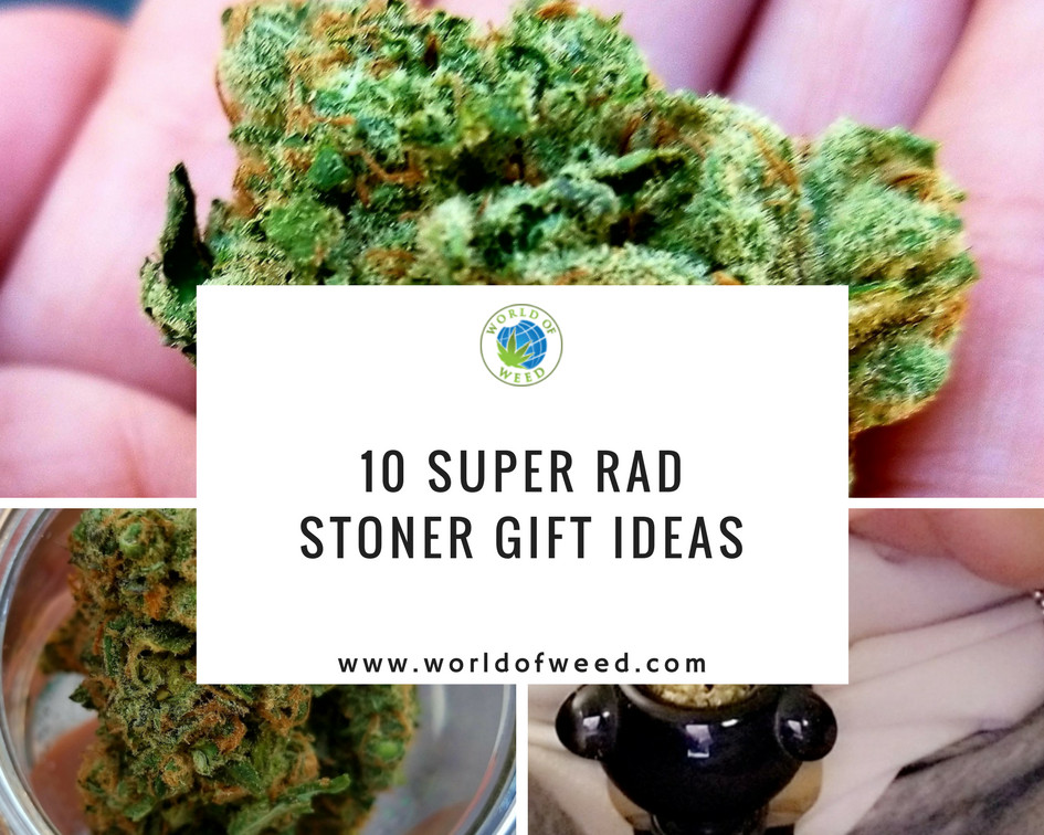 Best ideas about Stoner Gift Ideas
. Save or Pin 10 Super Rad Stoner Gift Ideas Now.