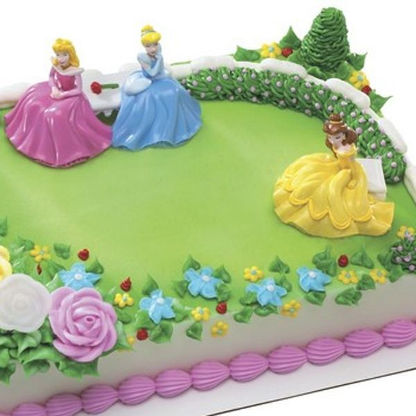 Best ideas about Stop And Shop Birthday Cake
. Save or Pin stop and shop princess garden birthday cakes Now.