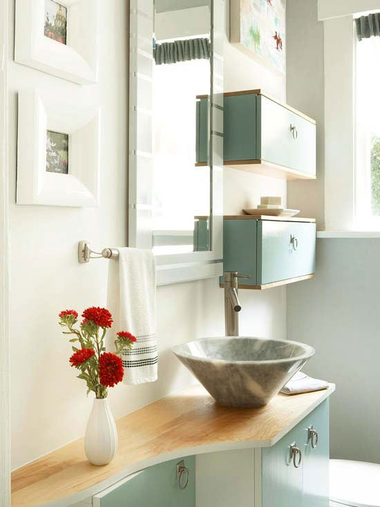 Best ideas about Storage Ideas For Small Bathrooms
. Save or Pin 33 Bathroom Storage Hacks and Ideas That Will Enlarge Your Now.