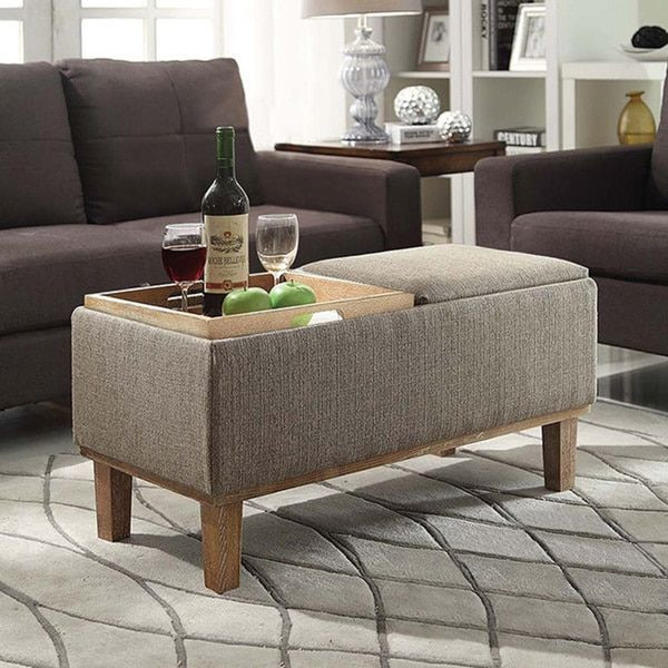 Best ideas about Storage Ottoman Coffee Table
. Save or Pin 25 best ideas about Storage ottoman coffee table on Now.