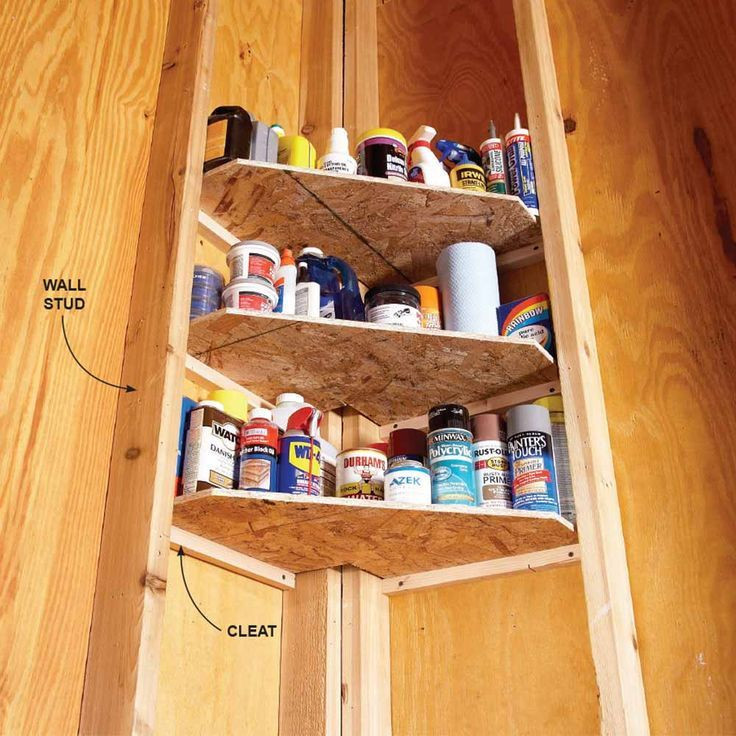 Best ideas about Storage Shed Organization Ideas
. Save or Pin 25 Best Ideas about Storage Shed Organization on Now.