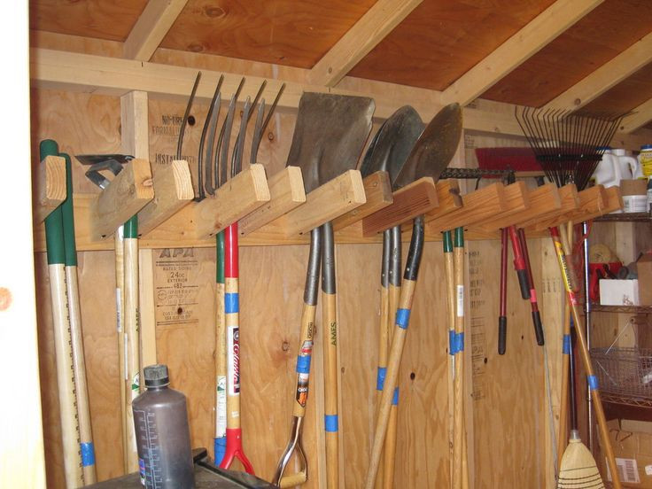 Best ideas about Storage Shed Organization Ideas
. Save or Pin 25 best ideas about Shed Organization on Pinterest Now.