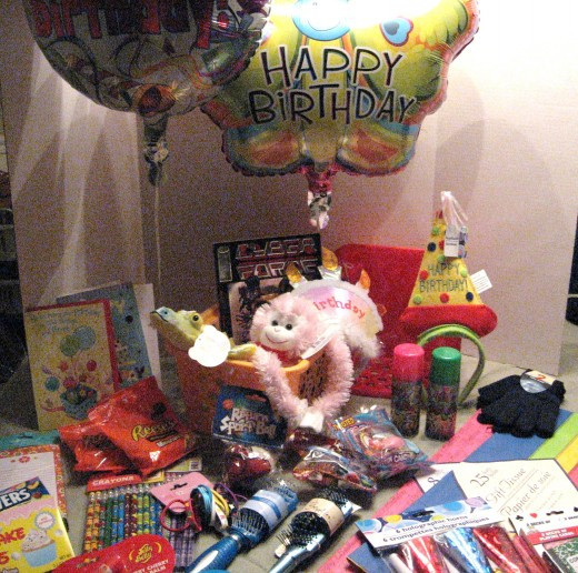 Best ideas about Stores That Give Birthday Gifts
. Save or Pin How to Make DIY Home Made Gift Baskets For Children s Now.